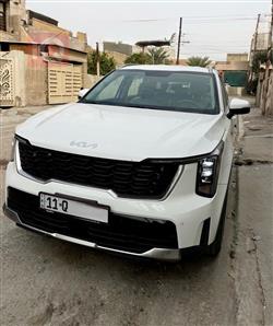 کیا سۆرینتۆ